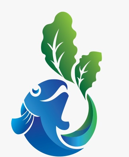 Wasana Ornamental Fish Farm Logo